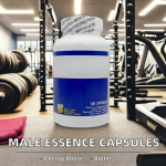 Male Enhancement Capsules Supplier - OEM Climax Intensity Supplement