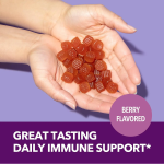 Vegan Elderberry Gummies Supplier - Private Label Immune Support Supplement