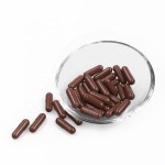 Beet Root Extract Capsules Factory - Private Label 500mg Herbal Supplement