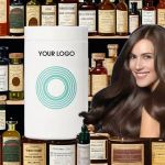 Hair Growth Supplement Manufacturer - OEM/ODM Private Label 120 Capsules