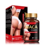 Maca Plus Booster Pill Supplier - Plump Hips Big Butt Capsules