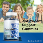 L-Glutathione Gummies Supplier - ODM Collagen Skin Whitening Supplement