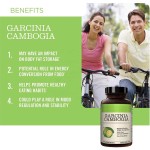 Garcinia Cambogia Capsules Manufacturer - Private Label Slimming Supplement