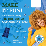 L-Glutathione Gummies Supplier - ODM Collagen Skin Whitening Supplement