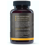 Brain Vitamin B Capsules Manufacturer - Mental Focus Memory Supplement