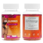 Maca BBL Gummies Supplier - Breast Hip Enlargement Candy Supplement