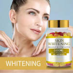 Vitamin C Collagen Supplement Manufacturer - OEM/ODM Skin Care Capsules