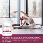 Herbal Extract Capsules Factory - Healthy Slimming Fat Burning Supplement