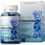L-Glutathione Gummies Supplier - ODM Collagen Skin Whitening Supplement