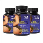 Weight Gaining Pills Factory - Private Label Breast Butt Enhancement