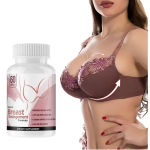Breast Enhancement Capsules Supplier - OEM Natural A-D Cup Supplement
