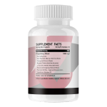 Breast Enhancement Capsules Supplier - OEM Natural A-D Cup Supplement