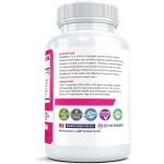 Papaya Extract Softgel Factory - OEM Breast Enlargement Supplement