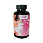Herbal Breast Enhancer Supplier - Pueraria Lobata Papaya Extract Formula