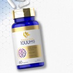 Citicolin Softgel Supplier - Environmentally Friendly Antioxidant Capsules