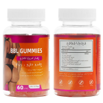Maca BBL Gummies Manufacturer - Private Label Women's Beauty Product