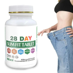Slimming Tablets Supplier - 28-Day Pure Herbs Digestive Health Service