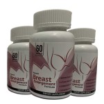 Breast Enhancement Capsules Manufacturer - Maca Big Boobs Enlargement Pills