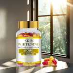 Skin Whitening Supplement Factory - OEM Anti-Aging Glutathione Capsules
