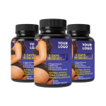 Maca Pill Supplier - Fast Plump Hips Big Butt Capsules Beauty Product