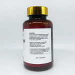 Hip Enlargement Capsules Manufacturer - Organic Maca Extract Supplement