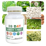 Slimming Tablets Supplier - 28-Day Pure Herbs Digestive Health Service