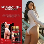 Maca Plus Booster Pill Supplier - Plump Hips Big Butt Capsules