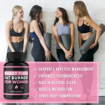 Weight Loss Capsules Supplier - OEM Night Time Fat Burner Supplement