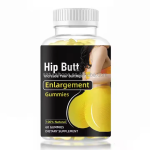 Butt Enhancement Gummy Factory - OEM/ODM Private Label Hip Enlargement