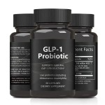 GLP-1 Capsules Manufacturer - Probiotic Gut Health Appetite Control