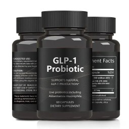 Probiotic Capsules Factory - OEM Multi-Strain Gut Health Supplement