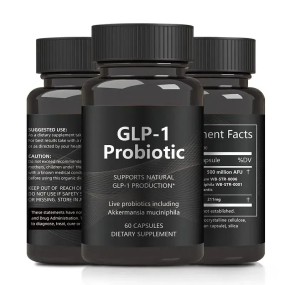 Probiotic Capsules Factory - OEM Multi-Strain Gut Health Supplement