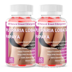 Breast Enlargement Gummy Factory - OEM Natural Lifting Formula