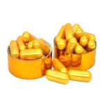 Vitamin C Capsules Supplier - Private Label Skin Whitening Supplement