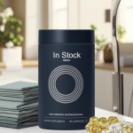 Men's Hair Growth Capsules Factory - OEM 120 Capsules Herbal Supplement