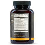 Brain Vitamin B Capsules Manufacturer - Mental Focus Memory Supplement