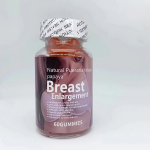 Breast Enlargement Gummy Factory - OEM Natural Lifting Formula