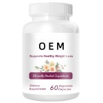 Health Supplement Capsules Manufacturer - Custom Weight Loss Energy Support