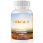 Multi-Vitamin Capsules Manufacturer - Immune Booster Fat Burning Formula