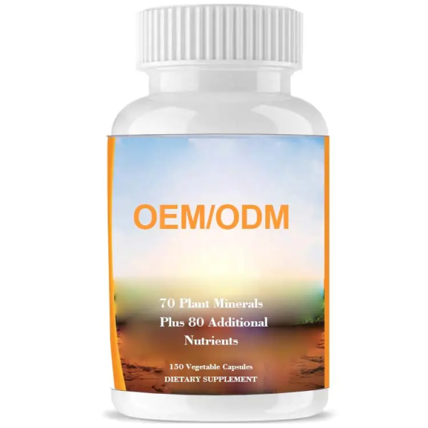 Multi-Vitamin Capsules Manufacturer - Immune Booster Fat Burning Formula