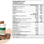 Aloe Vera Cleanse Capsules Factory - Gut Health Digestion Supplement