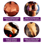 Breast Enhancement Herbal Pills Manufacturer - Natural Bust Lift Supplement