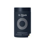 Men's Hair Growth Capsules Factory - OEM 120 Capsules Herbal Supplement