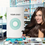 Hair Growth Supplement Supplier - OEM/ODM Private Label Women's Formula