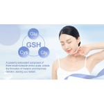 L-Glutathione Capsules Manufacturer - OEM/ODM Custom Whitening Supplement
