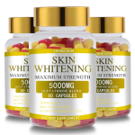 Vitamin C Collagen Supplement Manufacturer - OEM/ODM Skin Care Capsules