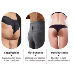 Vegan Butt Enhancement Gummy Factory - Herbal Firming Candy Supplement