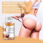 Butt Enhancement Gummy Supplier - Private Label Curve Shape Enhancement