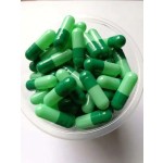 Aloe Vera Cleanse Capsules Factory - Gut Health Digestion Supplement