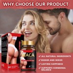 Maca Plus Capsules Supplier - Organic Hip Buttock Enlargement Pills